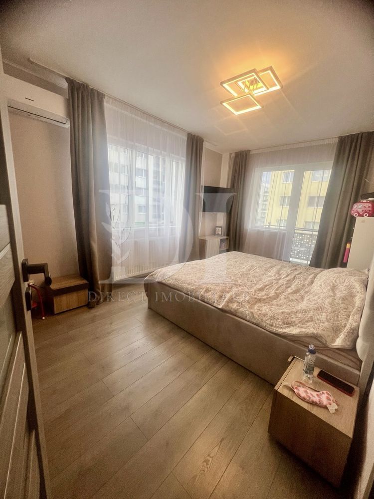 Apartament etaj intermediar | Zona Kik, Florești - Poză 7