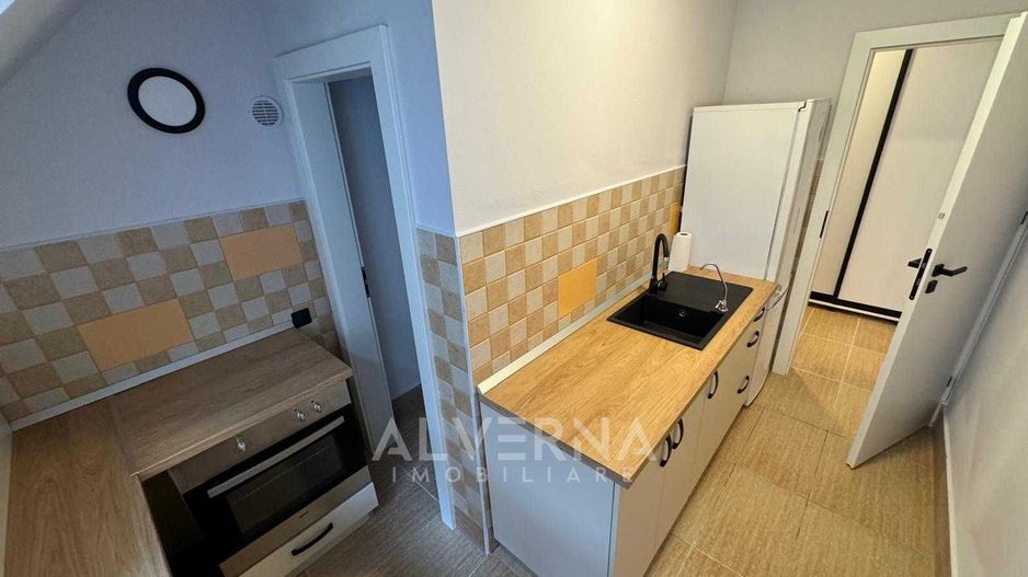 Apartament tip duplex | 3 camere | 3 bai | parcare | Pta Mihai Viteazu - Poză 4
