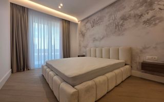 Penthouse 4 Camere de inchiriat Iancu Nicolae Baneasa - Poză 14