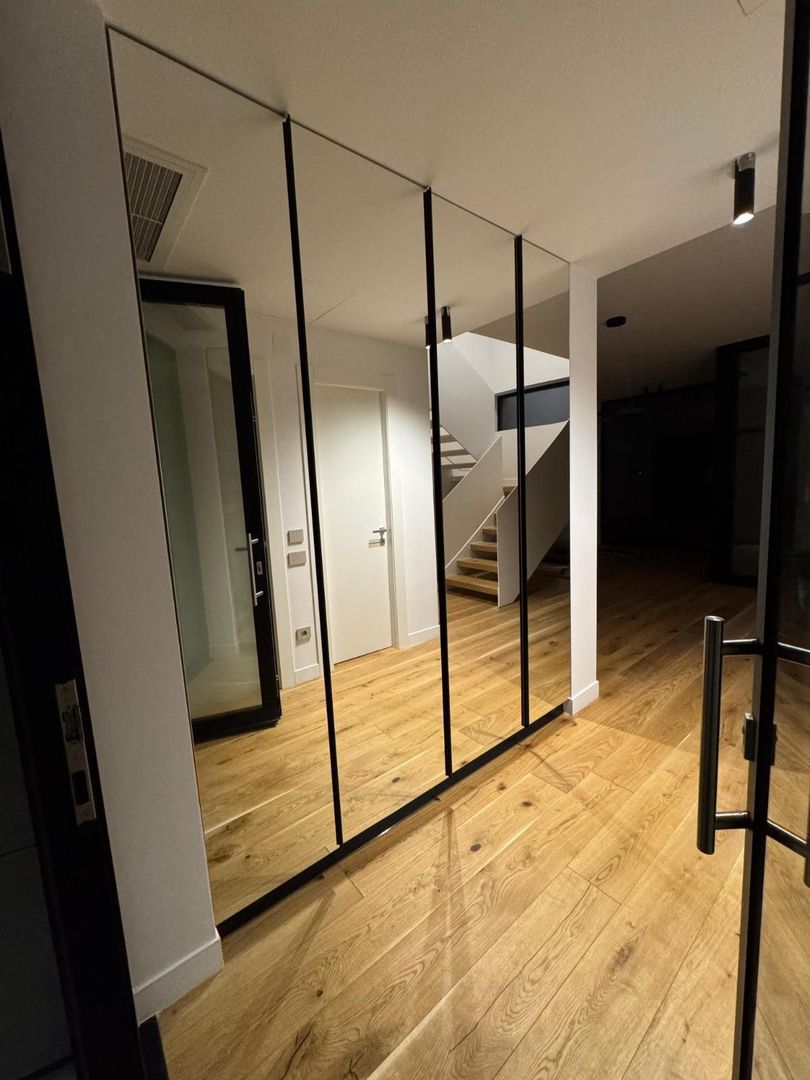 Vila tip UV08 Amber Forest - 3 dormitoare - Poză 9