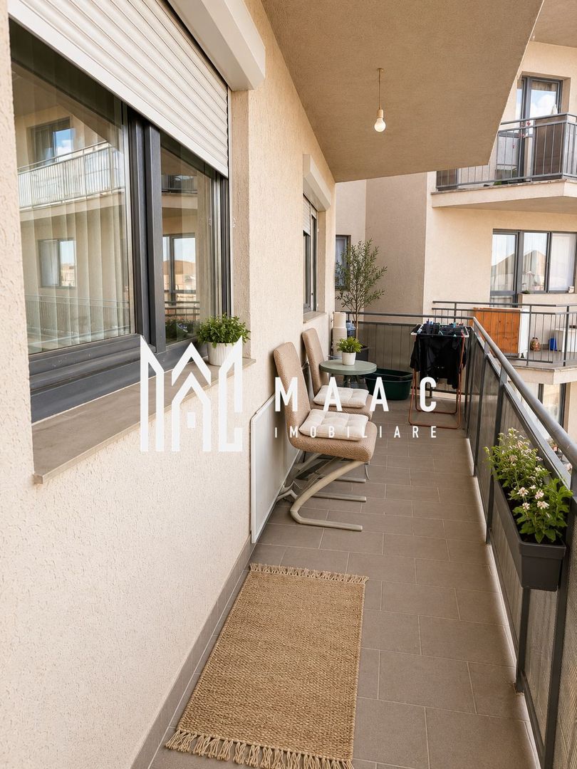 Apartament 3 camere | Balcon | Parcare | Zona Rahovei - Poză 9