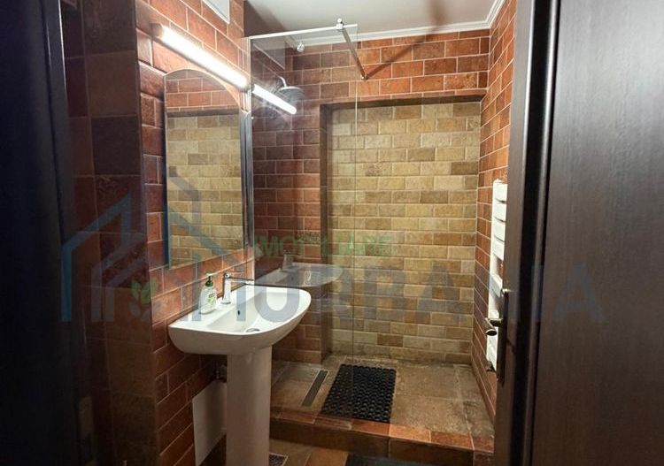 Apartament 3 camere decomandat, etaj 1, Anastasie Panu 52 – complet mobilat și utilat | 750 euro - Poză 6