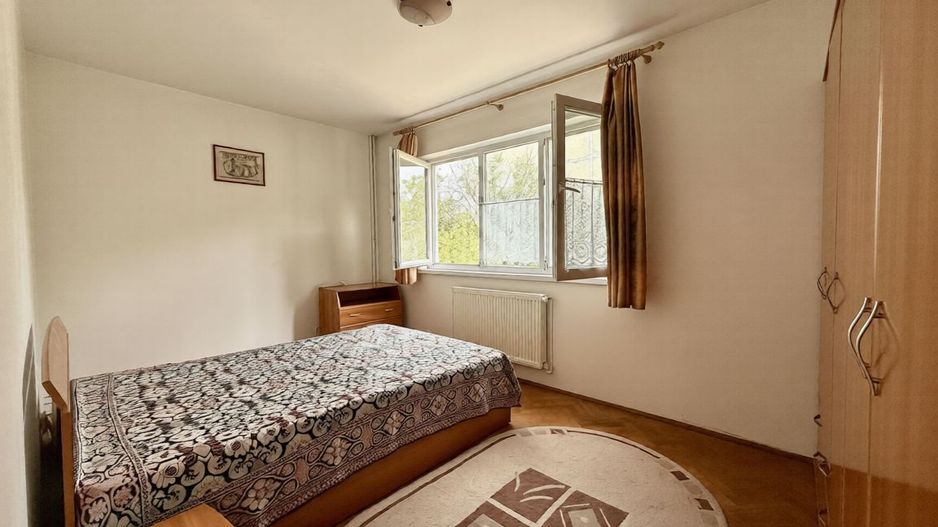 COMISION 0% | Apartament 3 Camere | 65 mp | Etaj 2 | Zona Dacia - Poză 6