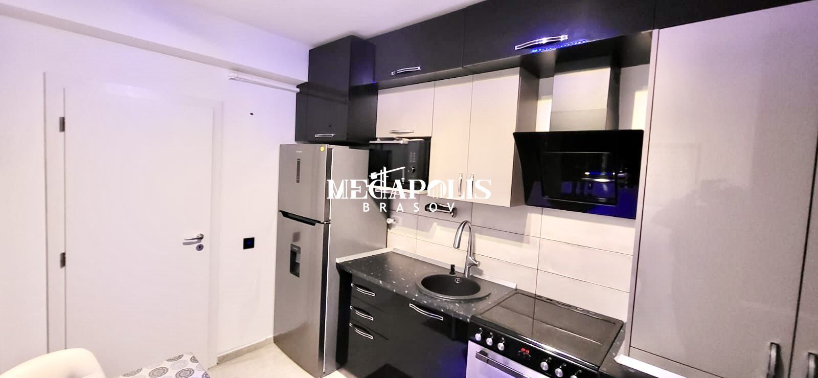 Apartament 2 camere | Decomandată | Loc de Parcare | Valcom Residence - Poză 4