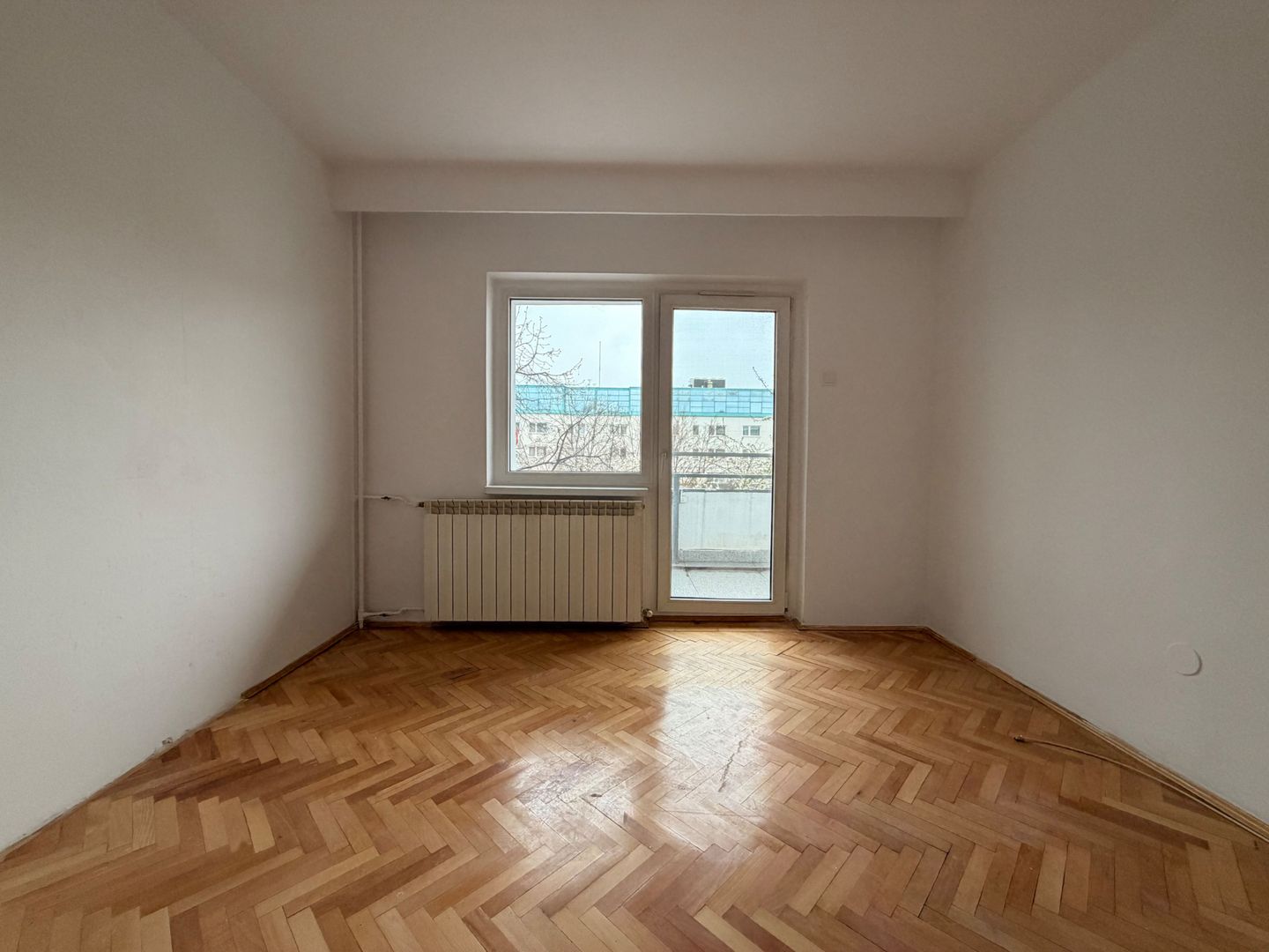 APARTAMENT 3 CAMERE | ETAJ 2 | TEI -  FLOREASCA - OPANEZ - Poză 6