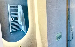 Apartament 2 camere+terasa spatioasa*Vogh Olimp* (la 5 minute de plaja) - Poză 19