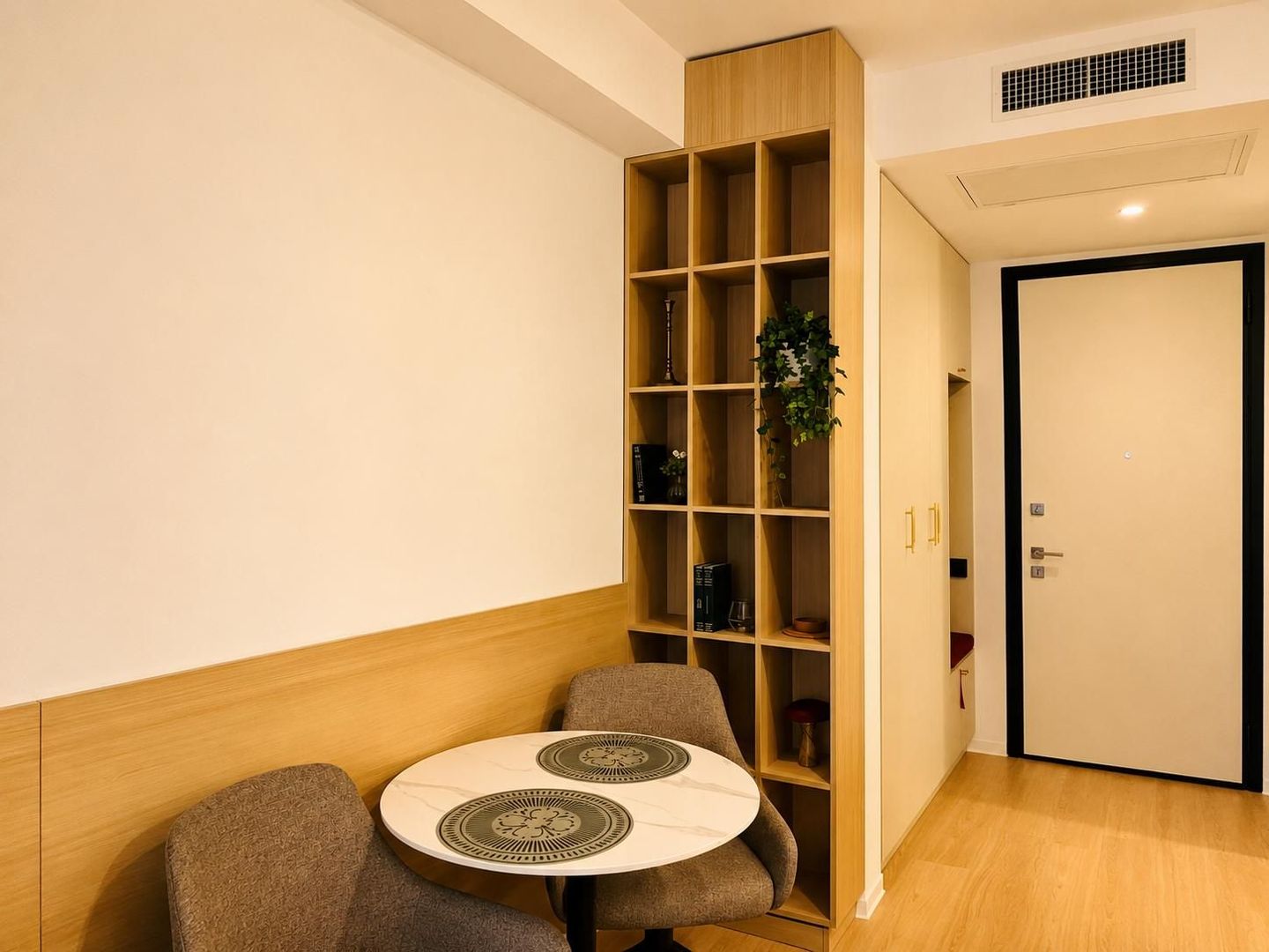 Apartament tip studio dublu  | One Floreasca Towers - Poză 5