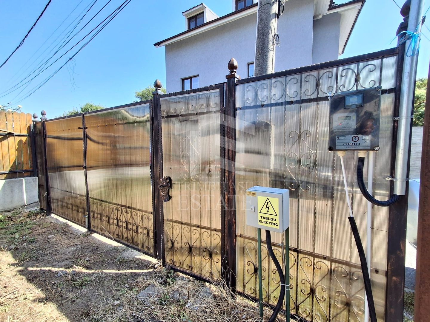 DE VÂNZARE TEREN INTRAVILAN 152 MP  SECTOR 2 BUCUREȘTI - Poză 5