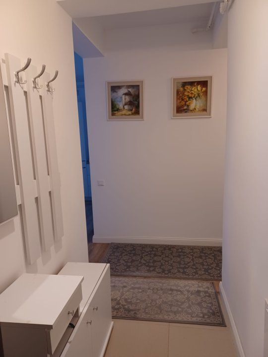 Oferta apartament+ loc de parcare LA CHEIE Titan- Pallady Bloc Boutique - Poză 10