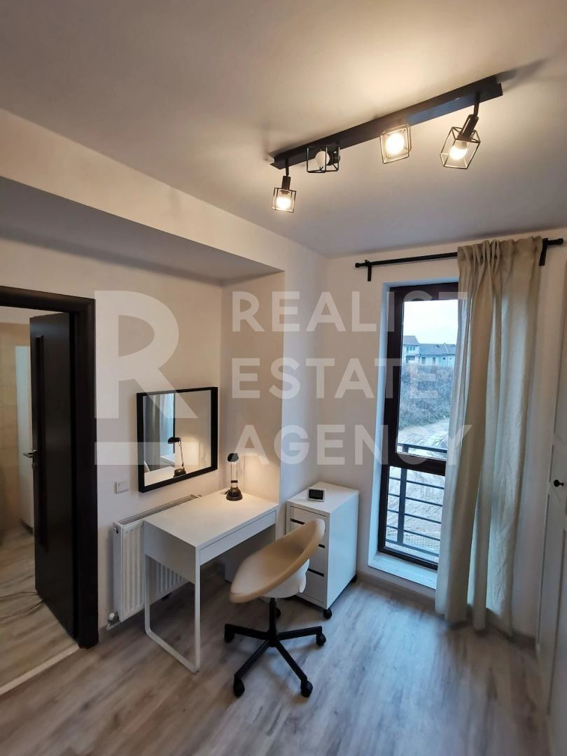 Casă spațioasă de închiriat | Băneasa – Pipera | 5 camere - Poză 4