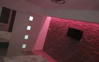 Apartament cu două camere decomandat de închiriat în Iași, Tătărași, zona Lacul Ciric - Poză 1