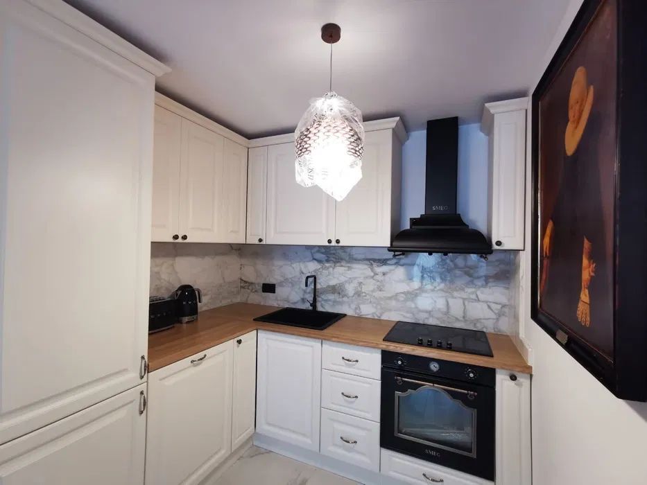 2 camere | One Towers Herastrau | terasa 20 mp | parcare -1 - Poză 6