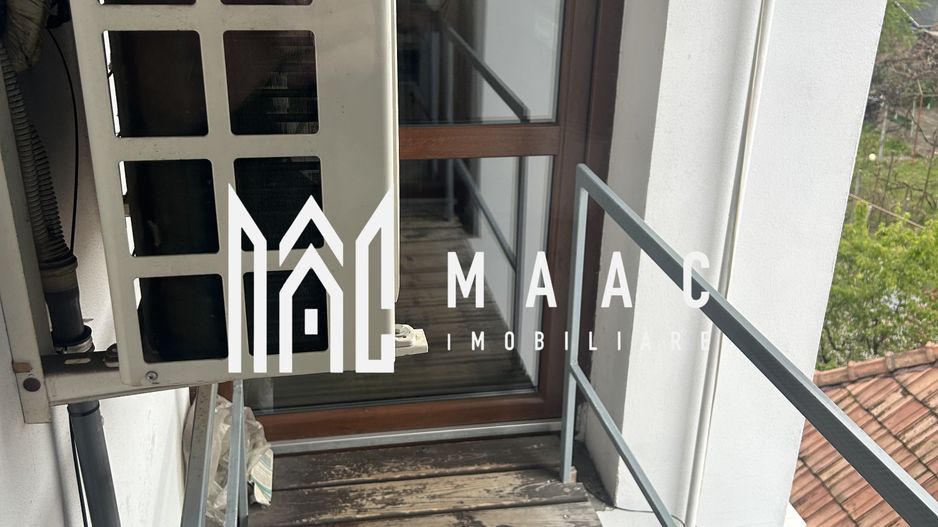 Spațiu de Birouri | 135 Mp | Loc de Parcare | Calea Dumbrăvii - Poză 12