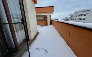 Penthouse de închiriat | Zona Doamna Stanca | 100mpu - Poză 15