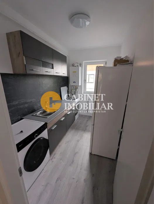 2 camere decomandat - 63 mp-  Zona Frumoasa - Poză 4