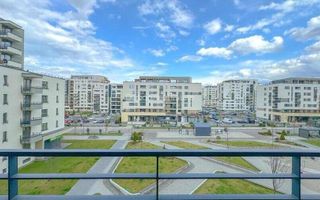 Apartament modern 2 camere– Kasper Coresi | Pet-friendly - Pietonală - Poză 9