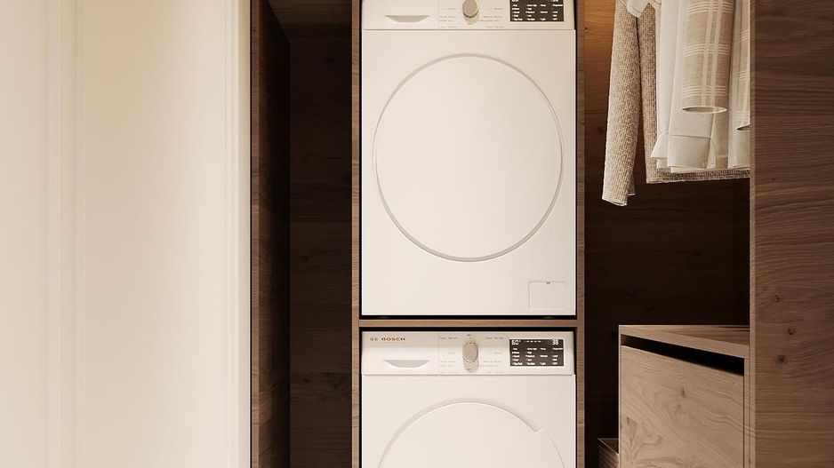 Duplex 4 Camere 253MP Cloud 9 Residence 3 Locuri Parcare - Poză 29