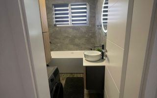 Apartament 2 camere cu terasă generoasă, Baciu – etaj retras - Poză 14