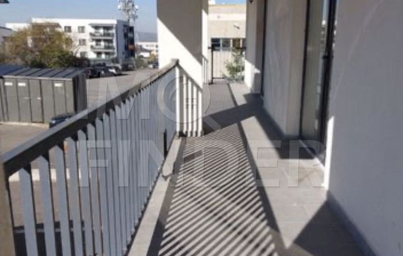 Vanzare spatiu birou, Europa zona OMV,  imobil nou - Poză 8