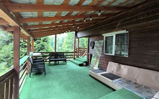 Cabana de vanzare in Capusu Mare - Poză 10