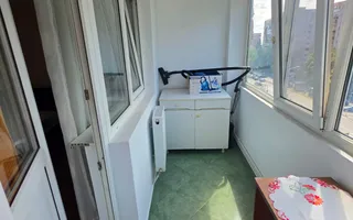 Apartament 2 camere de inchiriat – zona Republicii, mobilat si utilat - Poză 17