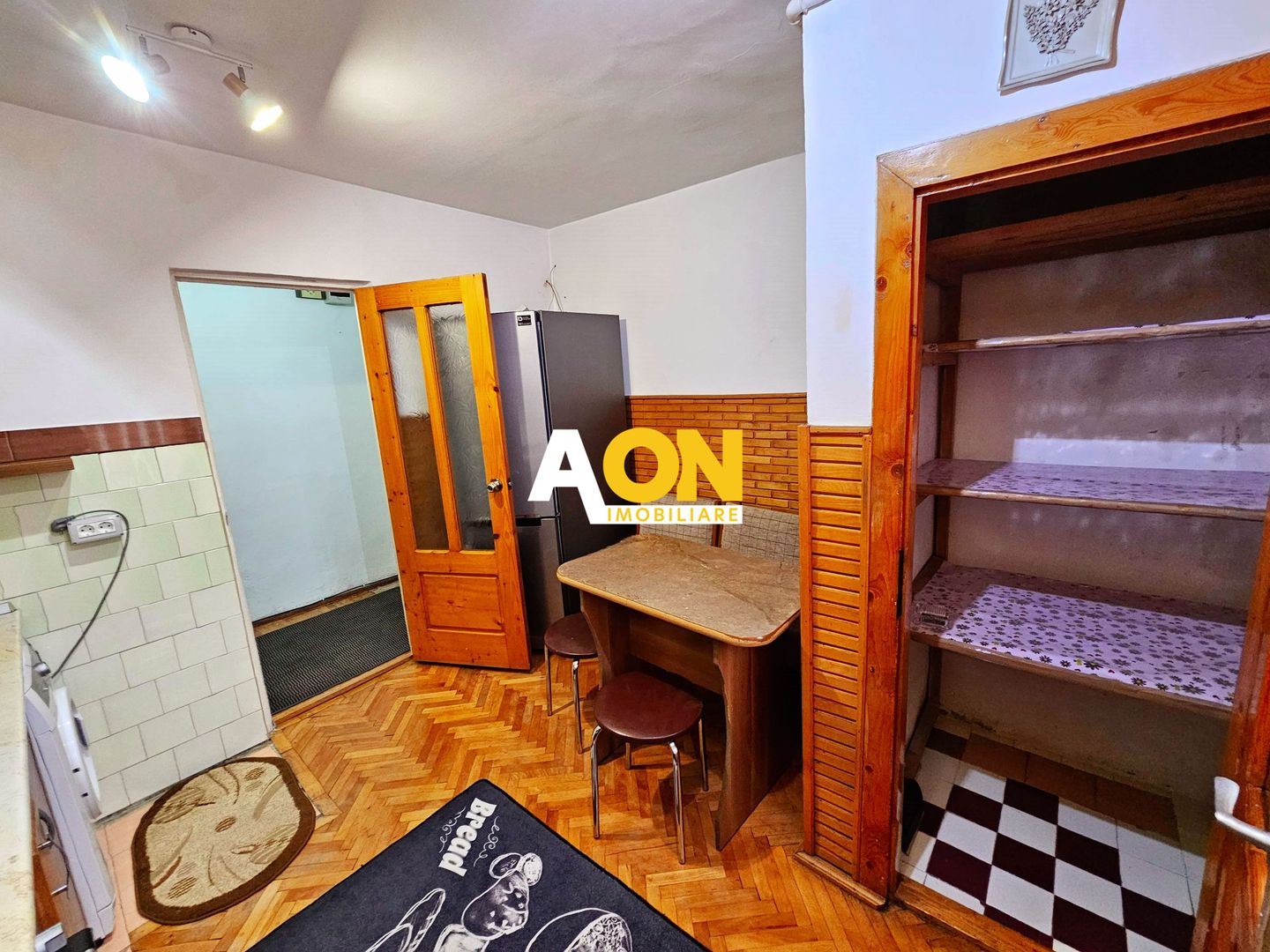 Apartament 2 camere, zona scolii Mihai Eminescu - Poză 10