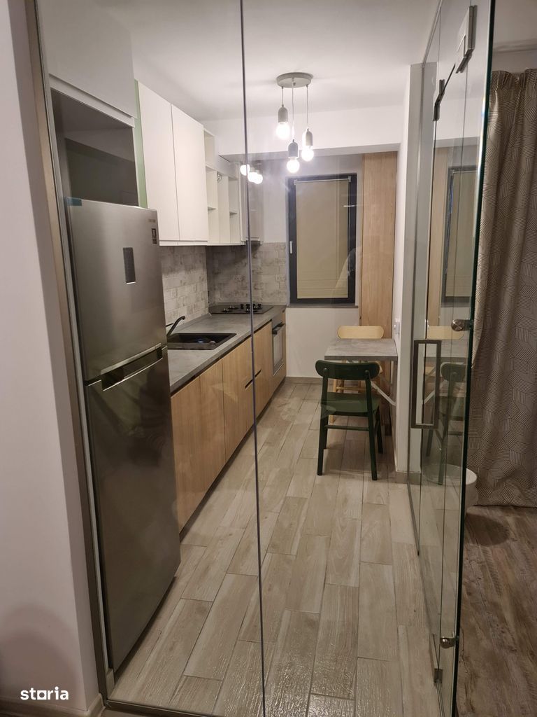 Garsonieră Roka Residence - Poză 3