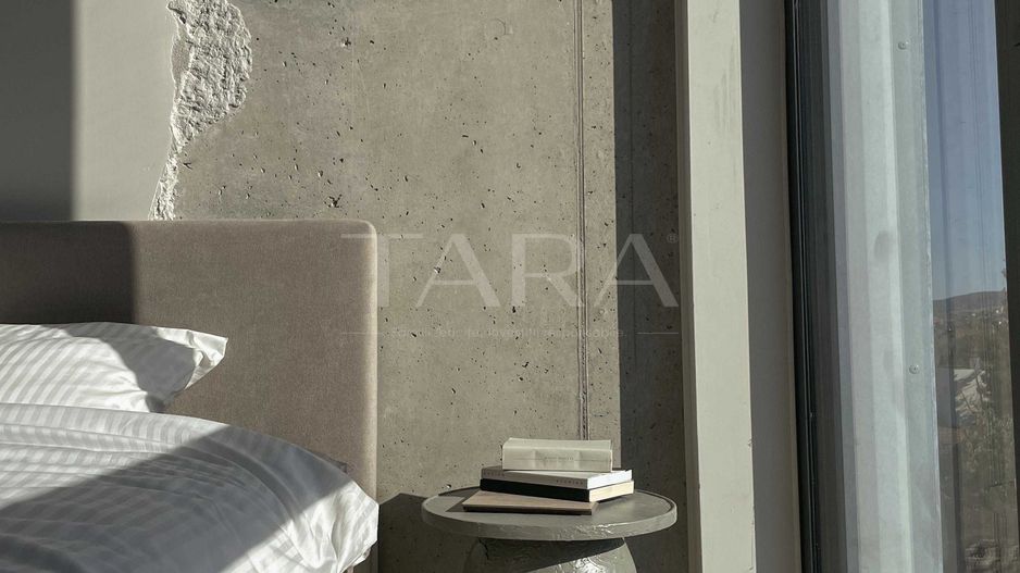 Apartament ultramodern în zona Cipariu, Cluj-Napoca. Smart. - Poză 6