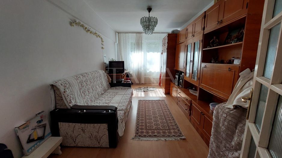 Acasă începe aici! Apartament cu 3 camere, Parte inalt, Dambu Rotund. - Poză 2