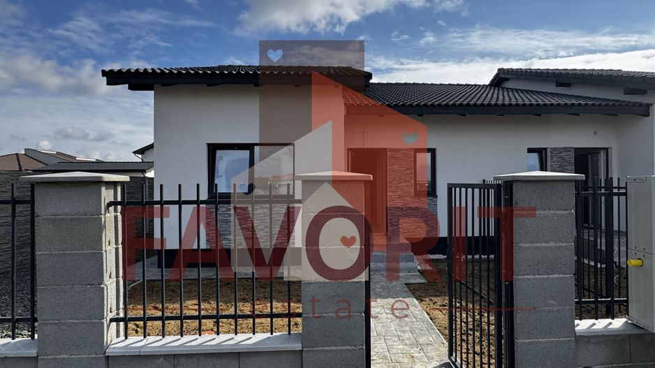 Duplex pe Parter | Pozitie excelenta | Toate utilitatile | 100m pana la asfalt - Poză 1