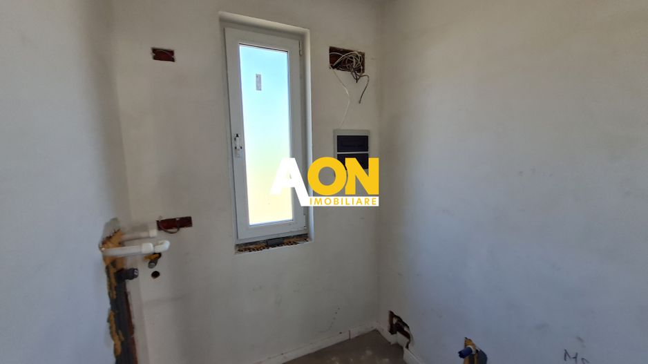 Casa 4 Camere, 138 mp, P+M, Teren 400 mp, Toate Utilitatile, Micesti - Poză 6