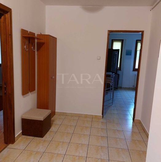 De vânzare apartament cu 2 camere în Florești, zona ANL - Poză 4