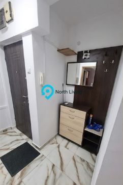 APARTAMENT 2 CAMERE PAJURA - Poză 3