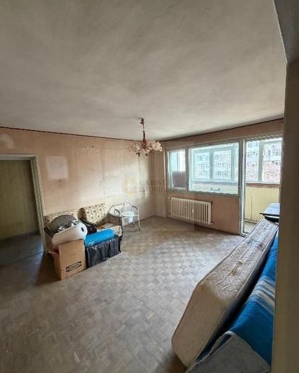 3 Camere - 67MP | Etaj 3/9 | Reabilitat | 3 Balcoane | M Grivita 10min - Poză 1