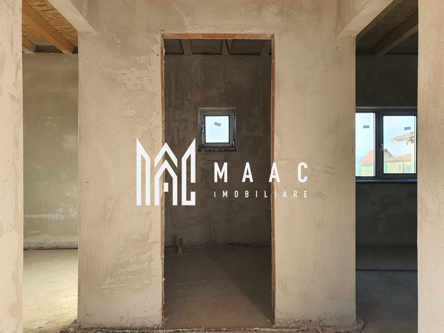 Casă modernă 3 camere | 350 mp teren I Cristian - Poză 5