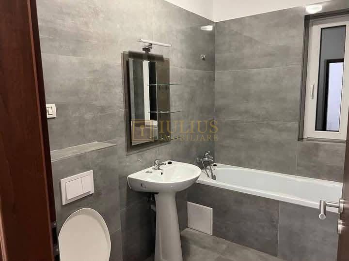 2 camere| Giroc| loc de parcare| bloc nou| parter - Poză 9