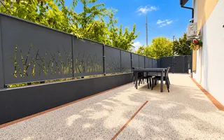 VANZARE VILA ELEGANTA | 6 CAMERE| 163 MP UTILI | STRAULESTI - Poză 25