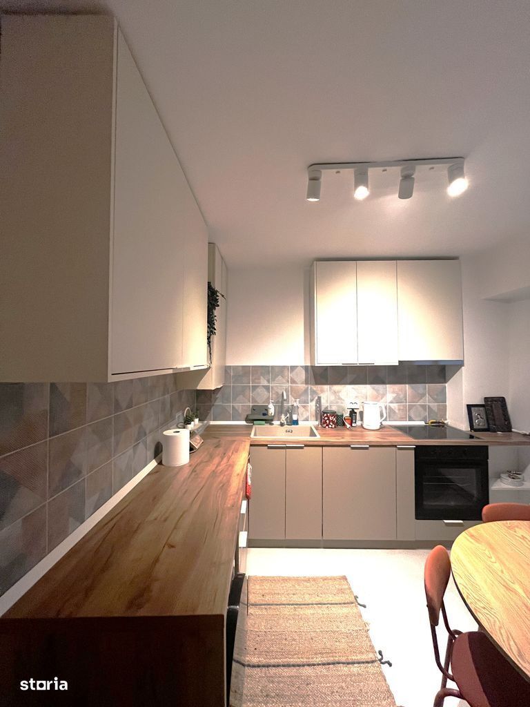 2 camere Octavian Goga-Nerva Traian - Poză 5