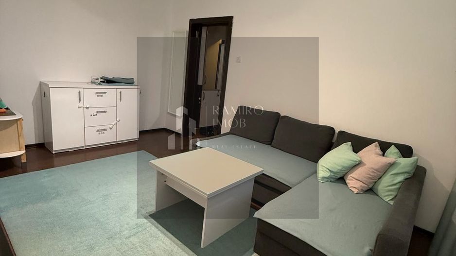 Apartament 2 camere decomandat Brancoveanu - Poză 1