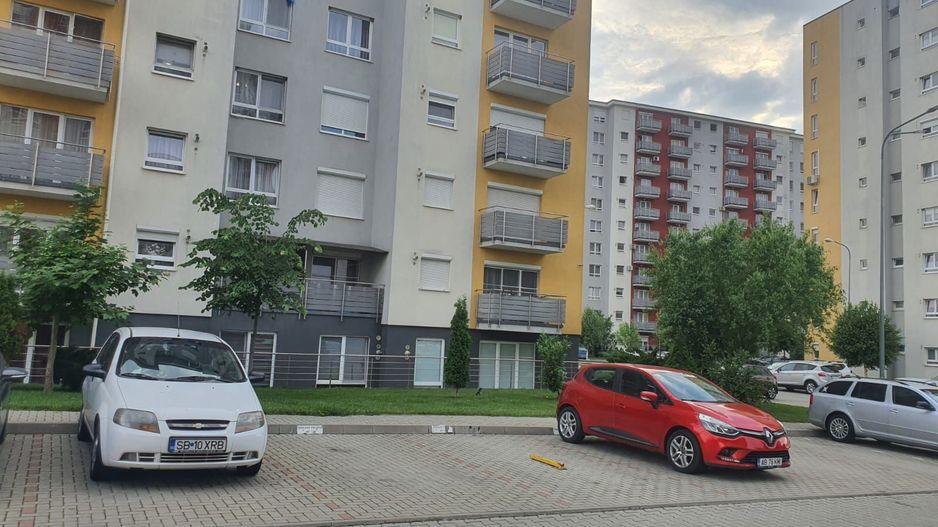 Apartament o cameră cu bucătărie separată - Doamna Stanca - Poză 7