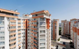 Vânzare, apartament, 3 camere, str. Valea Trandafirilor,  Centru - Poză 1