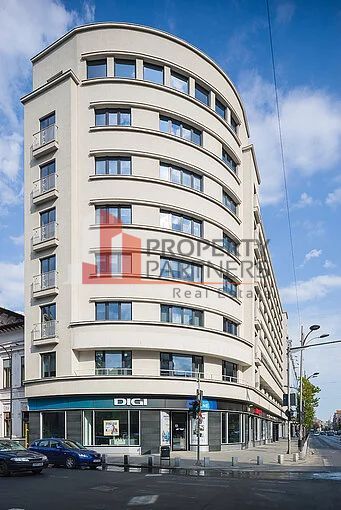 Spatiu modern pentru birouri - 323 mp - B-dul. Magheru - Poză 13