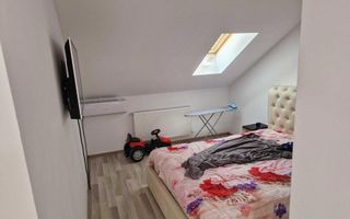 Apartament 4 camere | 120 MPU | Terasa | Arhitectilor - Poză 4