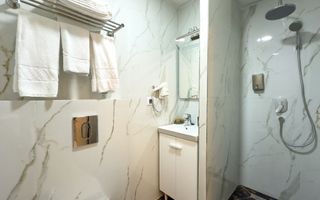 OPORTUNITATE INVESTIȚIE – APARTHOTEL PREMIUM ÎN INIMA BUCUREȘTIULUI - Poză 8