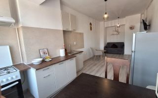Apartament 2 camere de închiriat, etaj 7, Poitiers - Nicolina, Iași - Poză 7