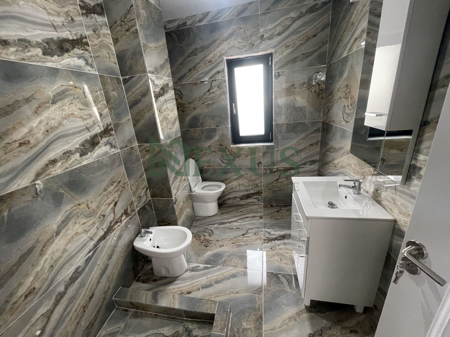 Casă nouă de vânzare – Calea Romanului, Bacău  P+1E 130 mp utili - Poză 7