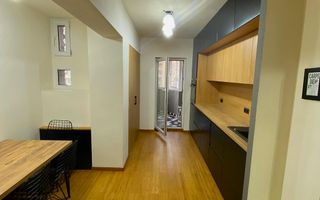 2 Camere decomandate, Marasti. Parcare,Central,FSEGA,Iulius Mall, OMV. - Poză 1