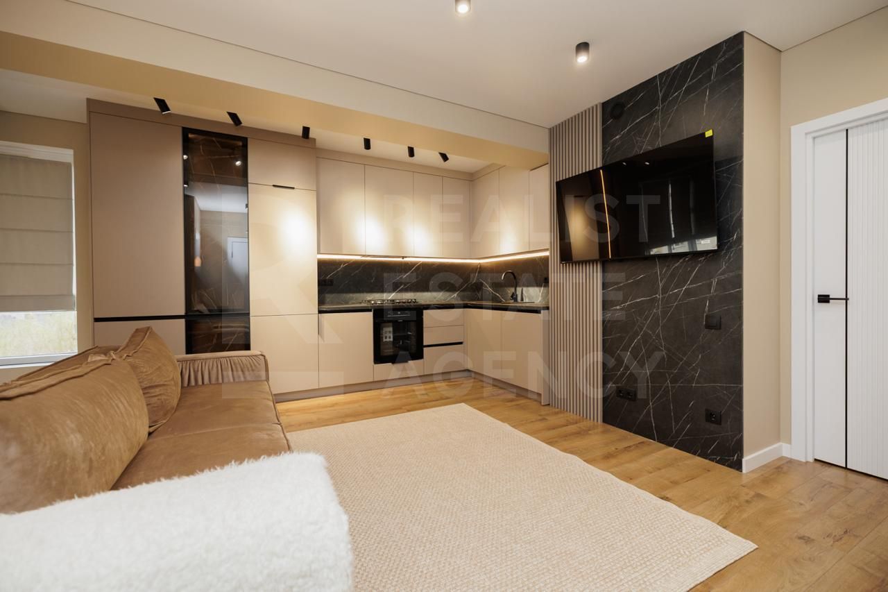 Vânzare, apartament, 2 camere, str. Sarmizegetusa, Botanica - Poză 8
