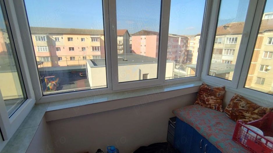 Neksus imobiliare vinde apartament cu 2 camere in Ampoi 1 - Poză 8