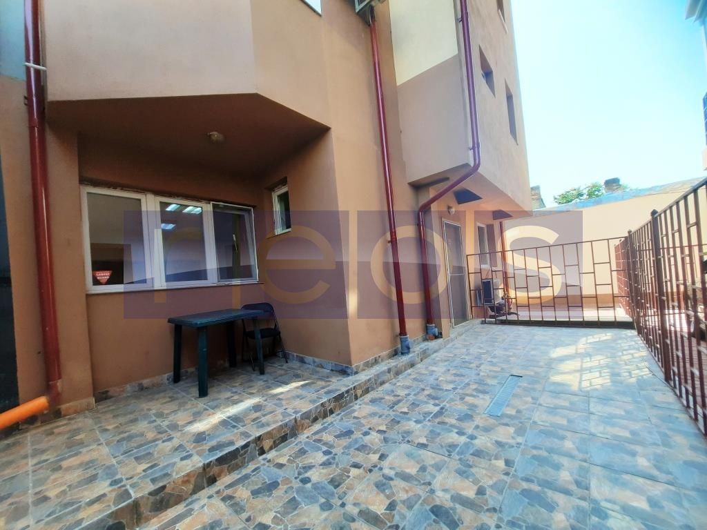 Duplex P+1 curte proprie | Stefan cel Mare- Viitorului - Poză 9